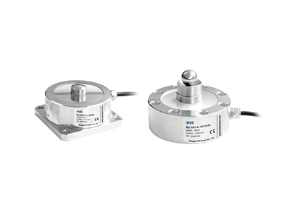 稱重傳感器為什么可以稱重？如何與PLC連接？